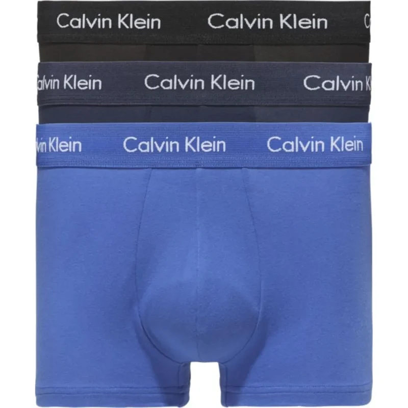 Low Rise Trunk 0000U2664G