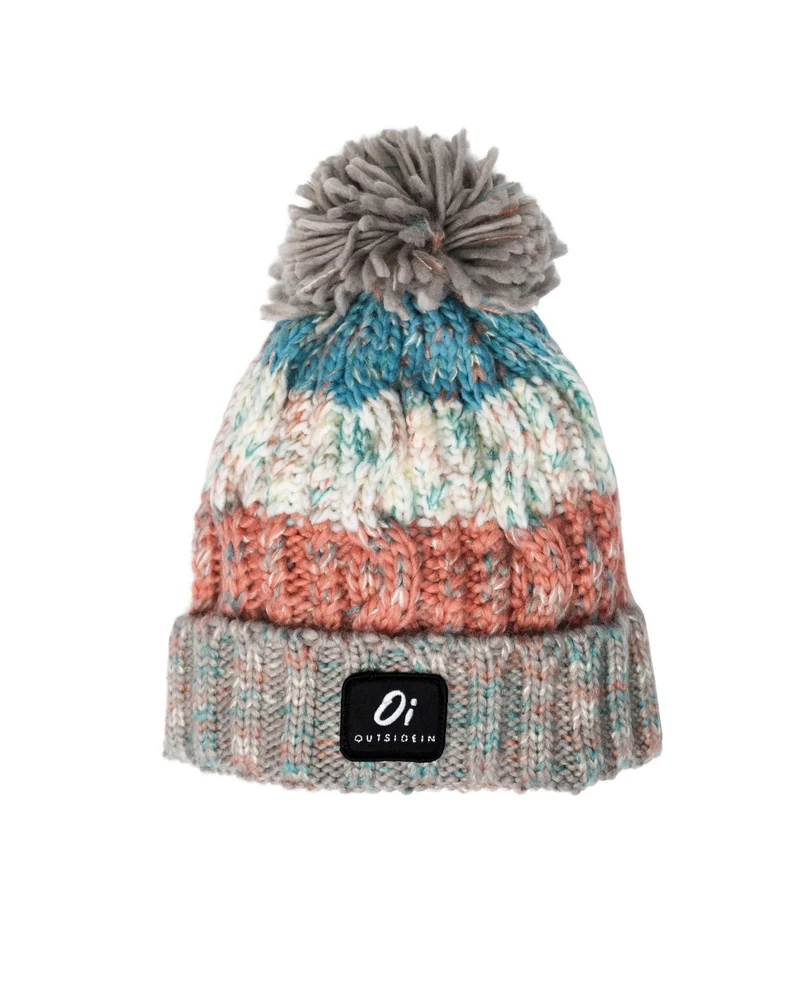 Outside In - Katoen Twist - Pom Pom