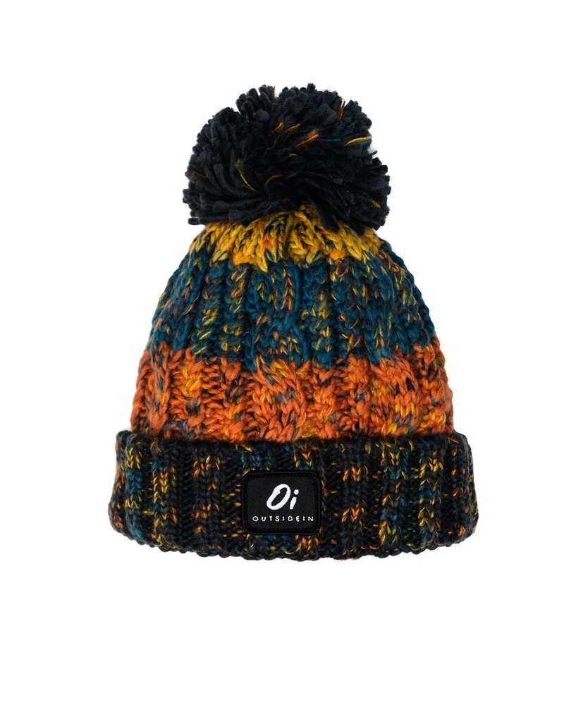 Outside In - Vintage vervagen - Pom Pom