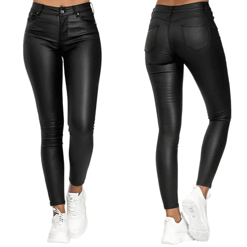 Dames Herfstbroek Stijlvol Casual