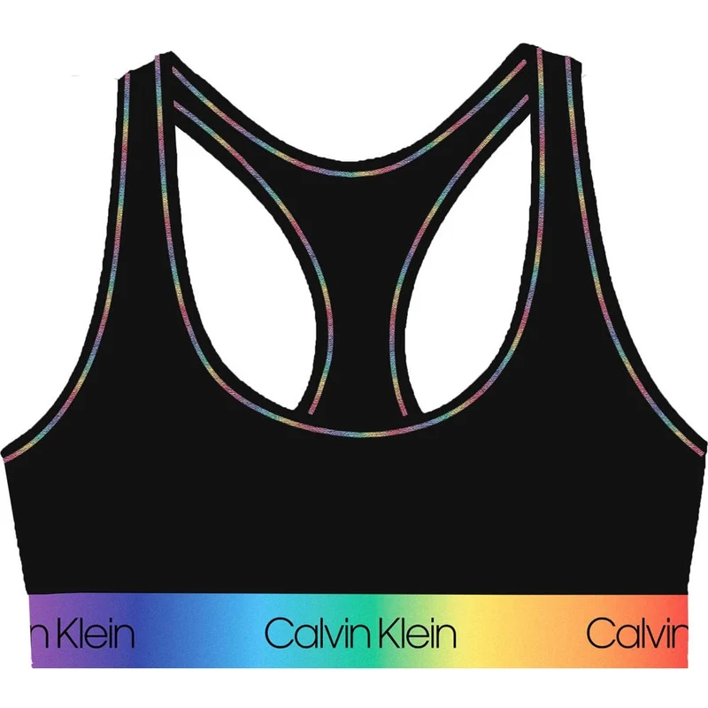 Unlined Bralette 000QF6538E