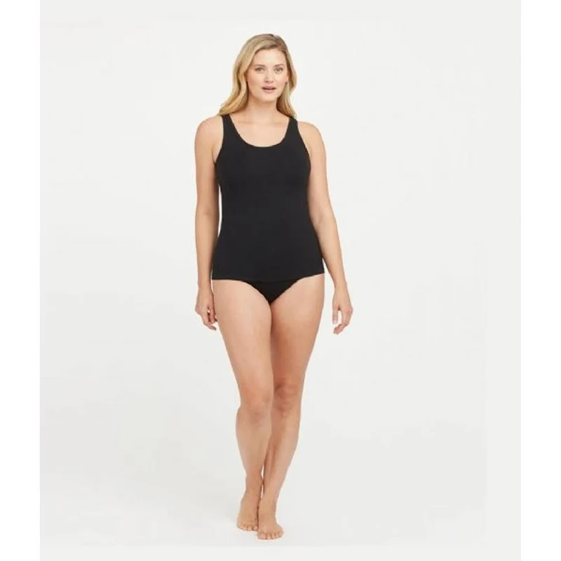 Cotton Comfort - Tank 10267R