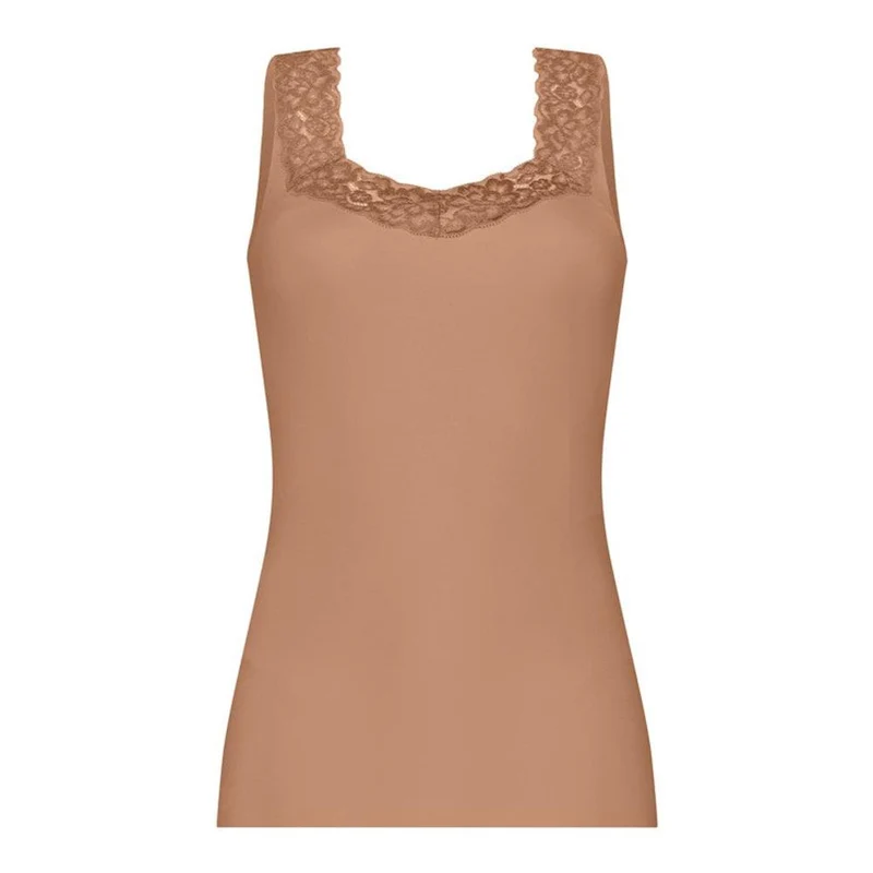 Secrets singlet lace 32133