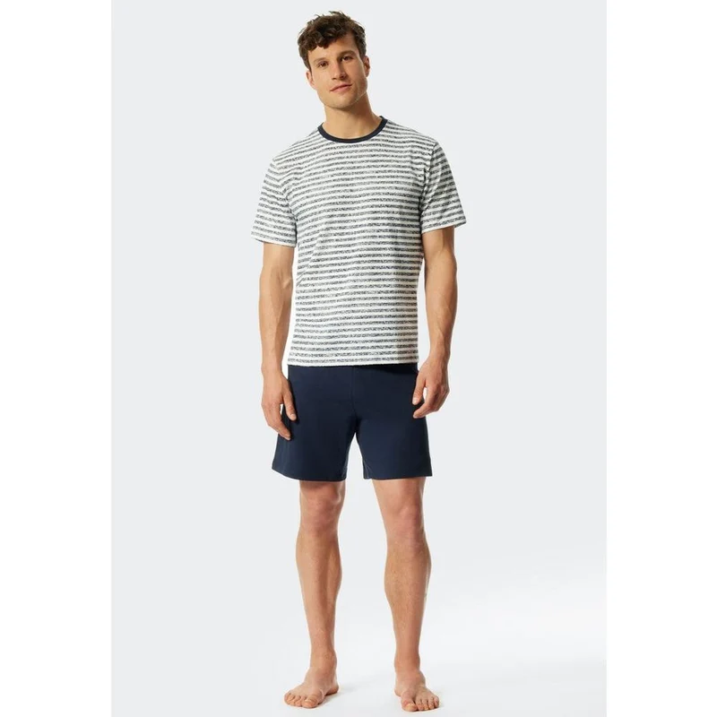 Pyjama kort 176825
