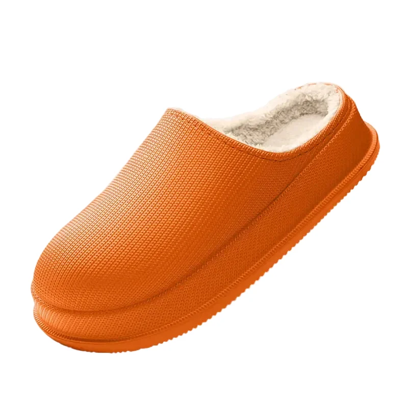 Dames Pantoffels Met Comfortabele Voering