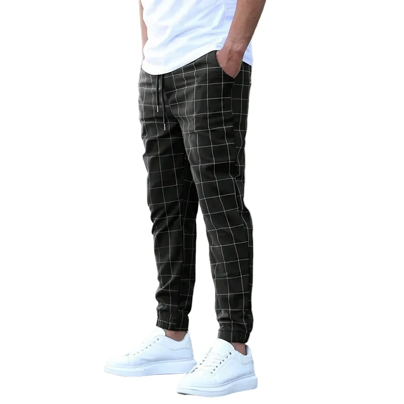 Heren Joggingbroek Casual Stijl