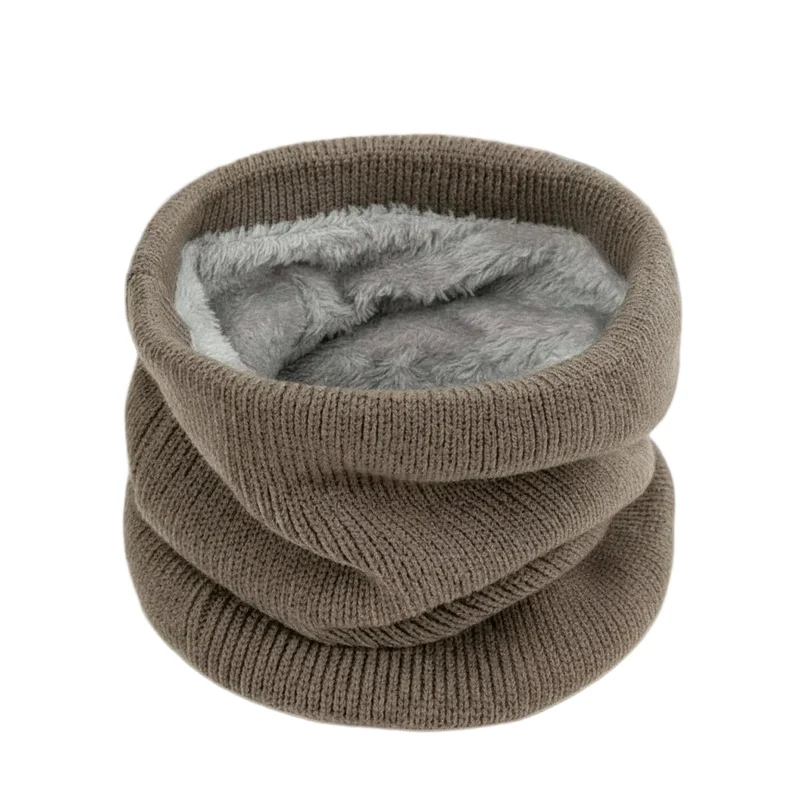 Unisex Nekwarmer voor Buitensporten