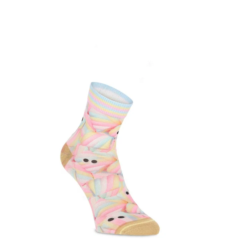 Shortsock Xpooos Marshmellow 71031