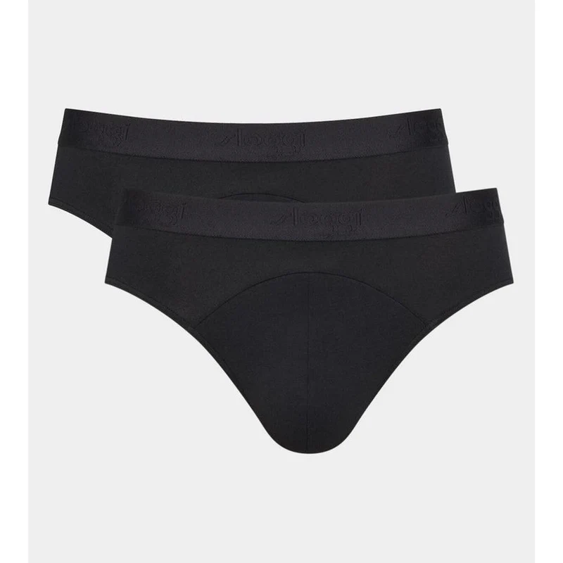 sloggi men EVER Soft Brief 2P 10209434
