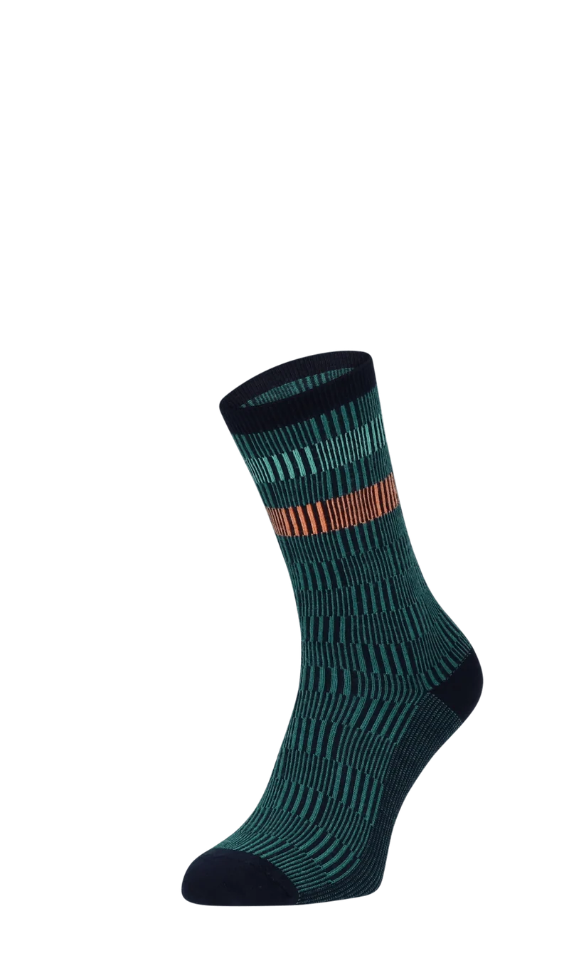 Digi Vision Herensokken Navy