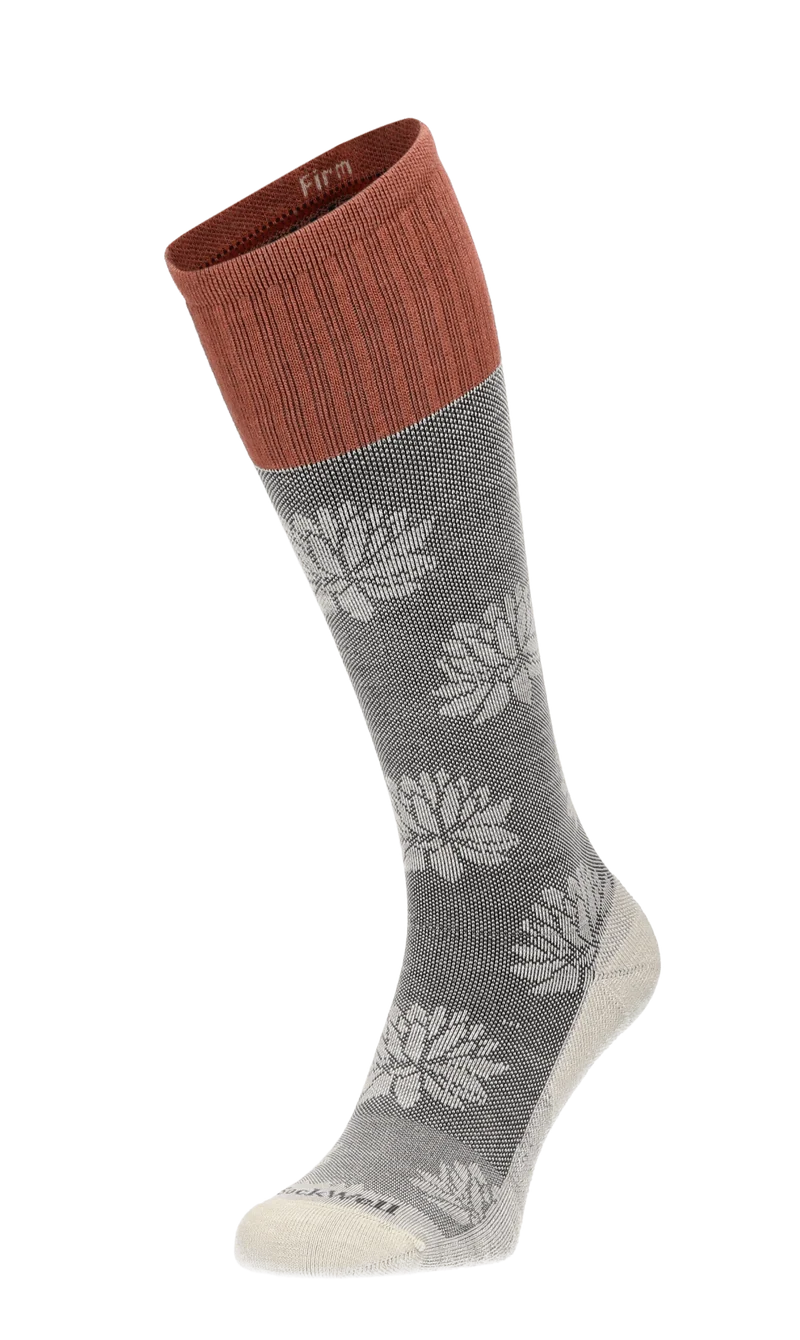 Lotus Lift Dames Compressiekousen Klasse 2 Barley