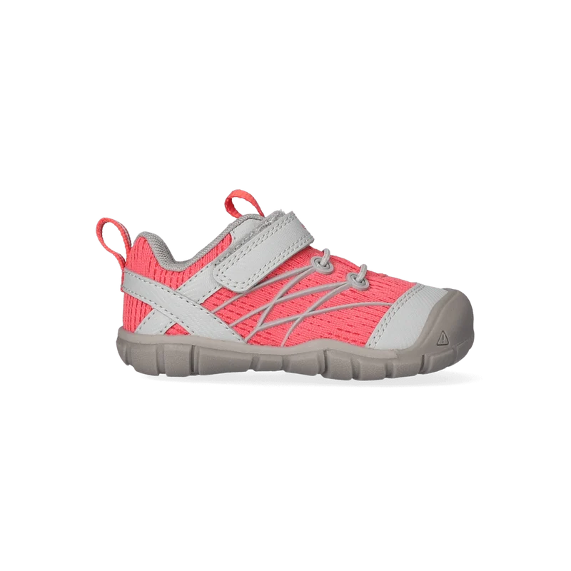 Chandler CNX Toddler Wandelschoenen Drizzle/Dubarry