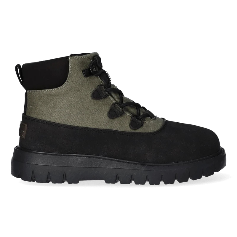 Tonya Eco Shield Dames Veterboots Black