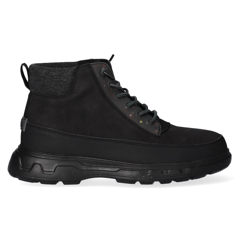 Duke Eco Shield Heren Boots Black
