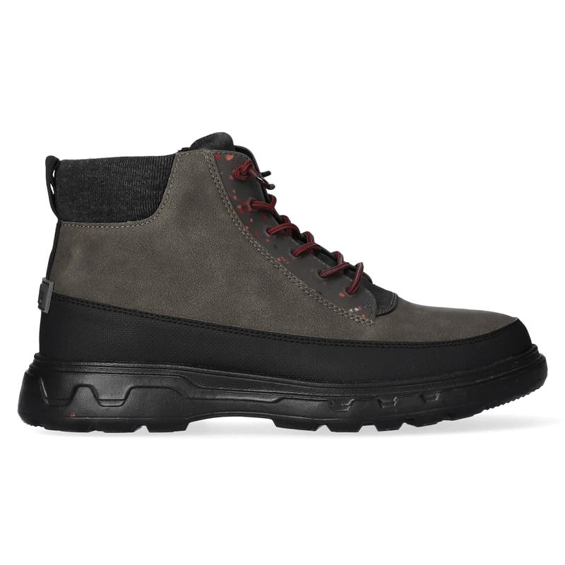 Duke Eco Shield Heren Boots Chocolate