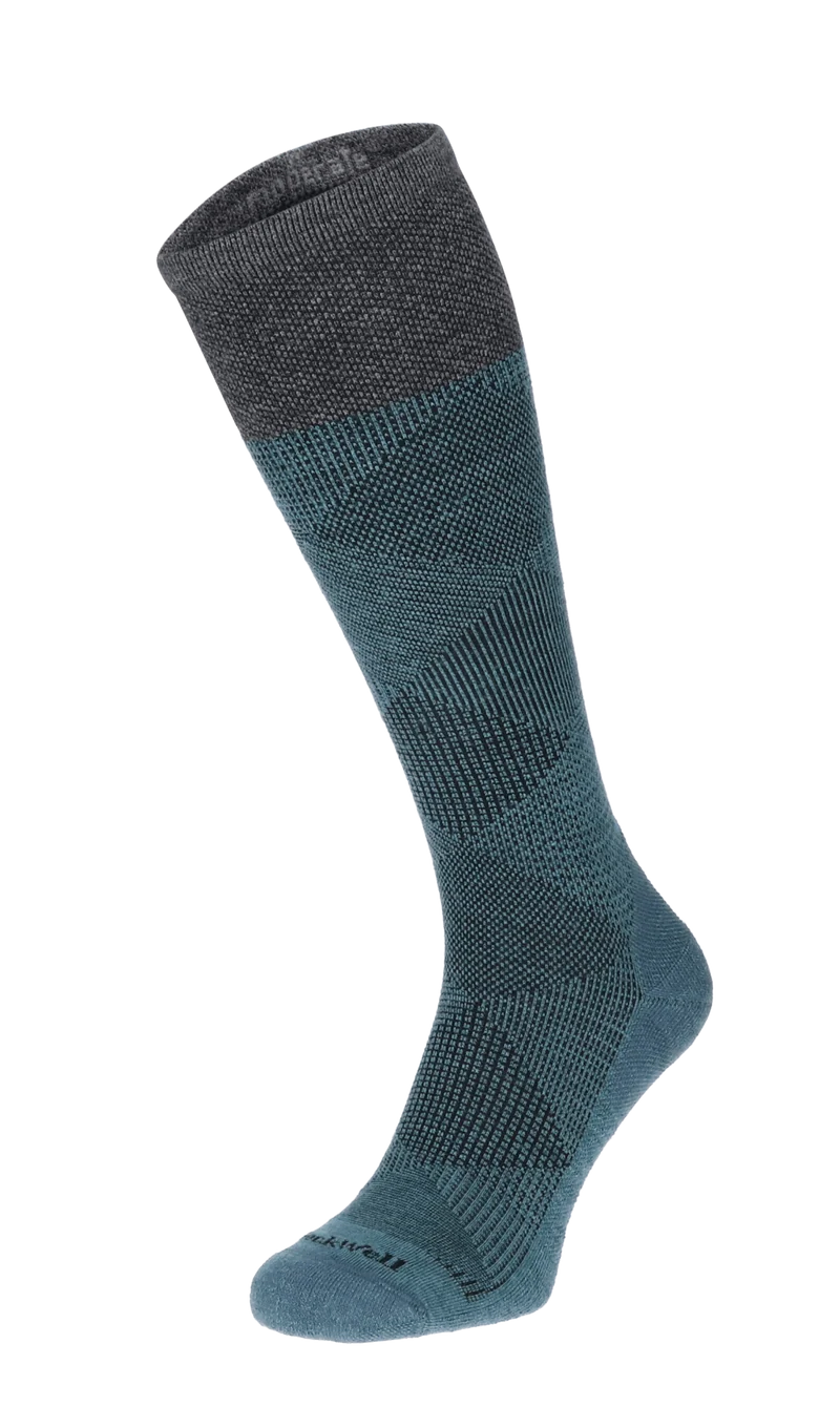 Diamond Dandy Heren Compressiekousen Klasse 1 Blue Ridge