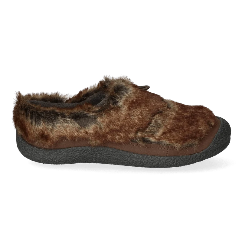 Howser III Slide Dames Slip-On Canteen/Canteen