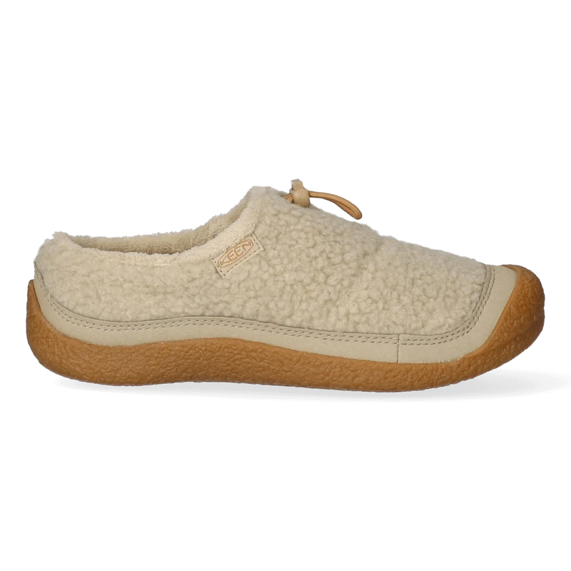 Howser III Slide Dames Slip-On Moco Safari