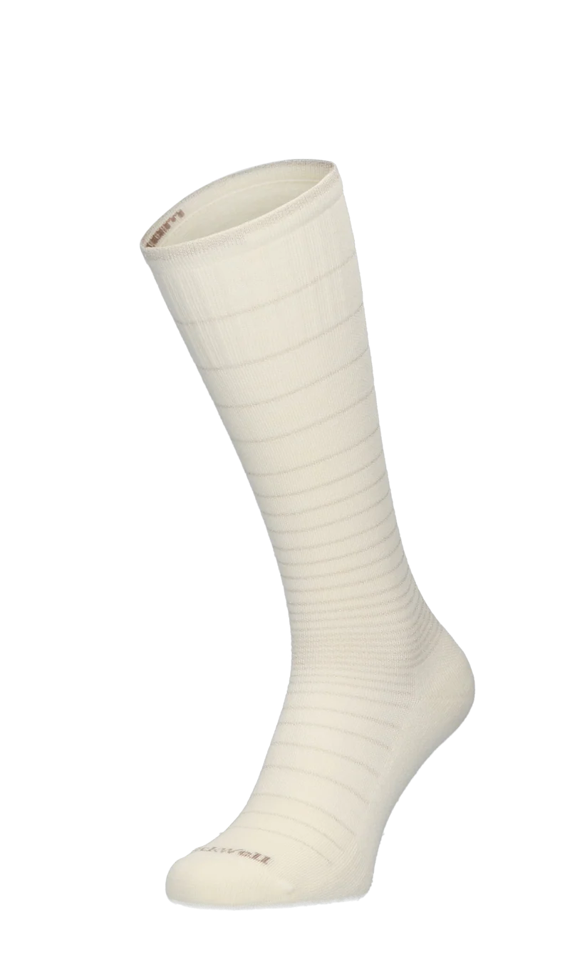 Circulator Dames Compressiekousen Klasse 1 Natural Sparkle