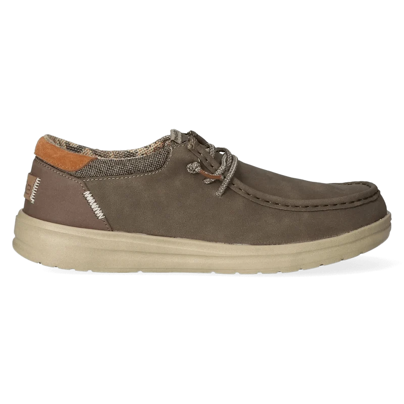 Paul Heren Instapper Chocolate