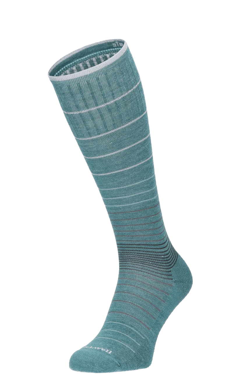 Circulator Dames Compressiekousen Klasse 1 Mineral
