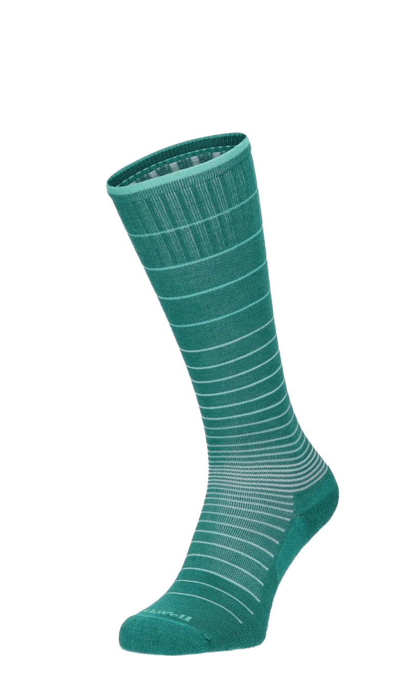 Circulator Dames Compressiekousen Klasse 1 Jade