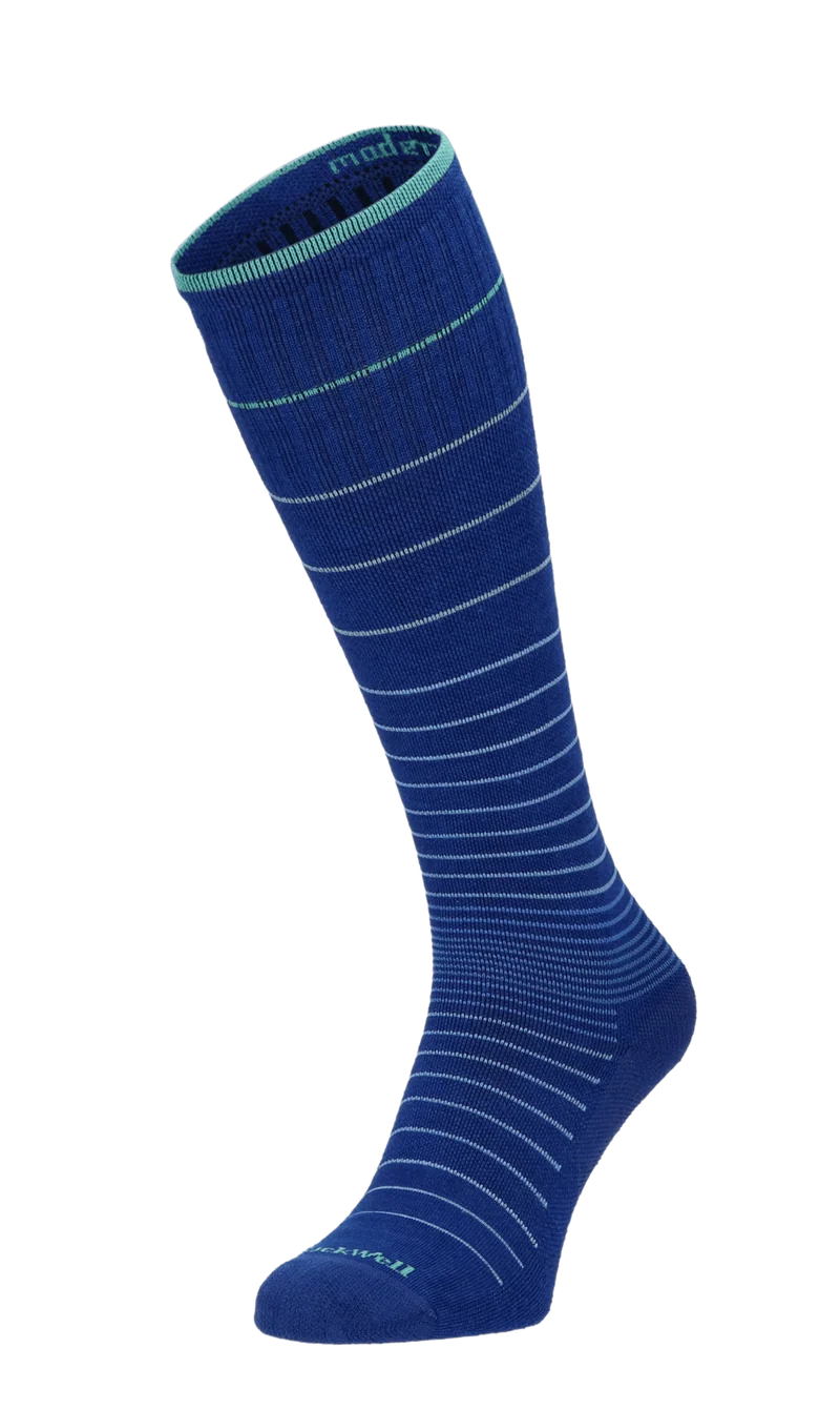 Circulator Dames Compressiekousen Klasse 1 Ink