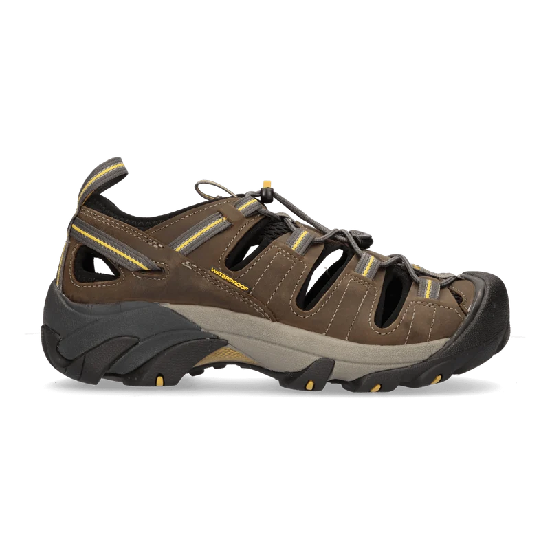 Arroyo II Heren Wandelschoenen Gargoyle/Tawny Olive