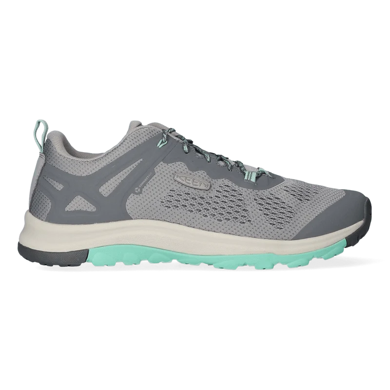 Terradora II Vent Dames Wandelschoenen Drizzle/Ocean Wave