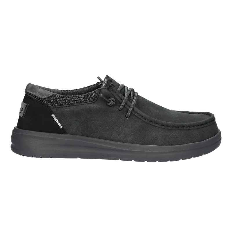 Paul Heren Instapper Total Black