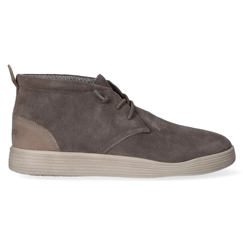 Jo Heren Boots Shadow Grey