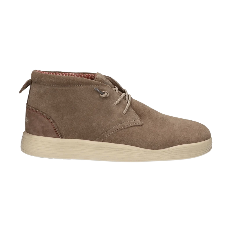 Jo Heren Boots Fossil
