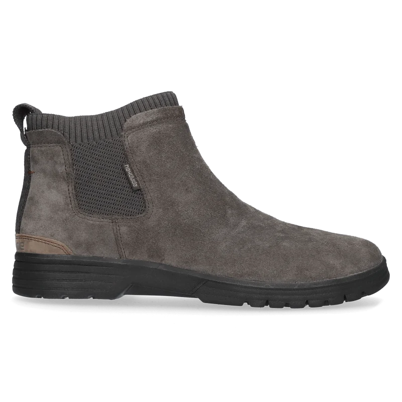 Scott Heren Boots Shadow Grey