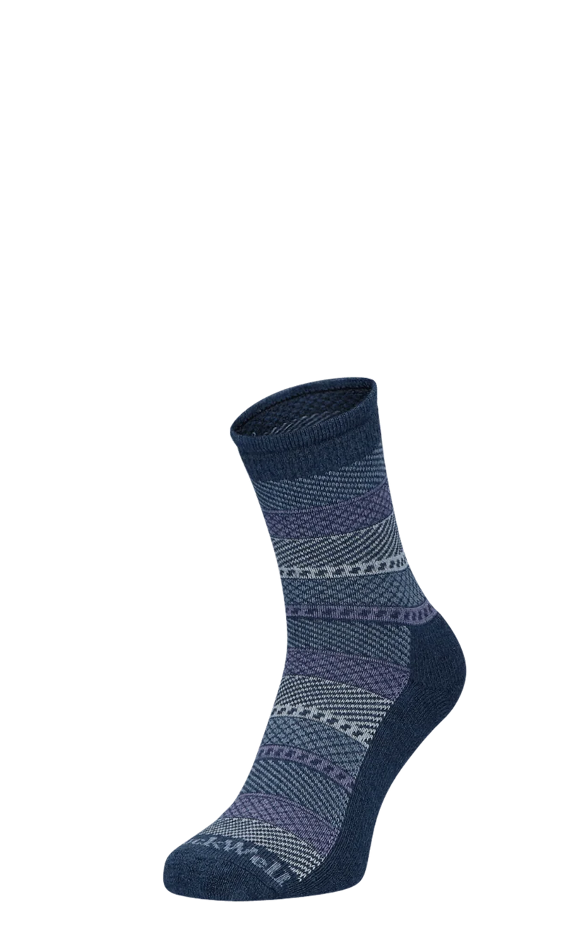 Lounge About Damessokken Denim