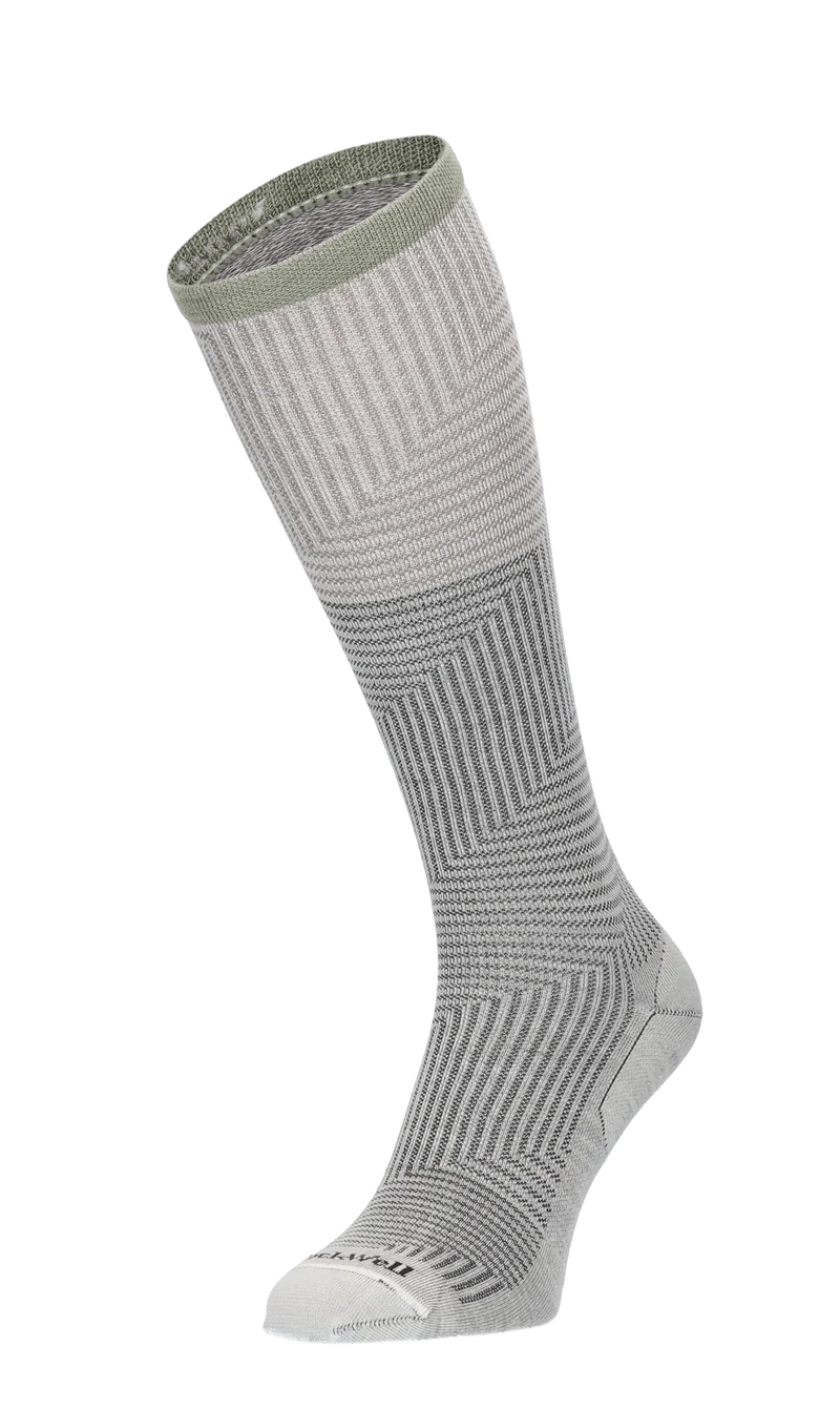 Step Up Dames Compressiekousen Klasse 1 Natural