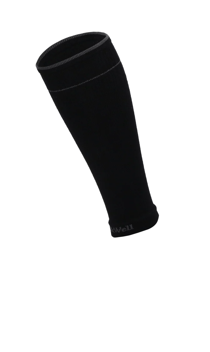 Circulator Sleeve Unisex Compressie Tubes Klasse 1 Black