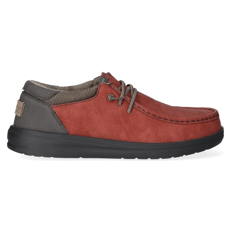 Paul Heren Instapper Brick