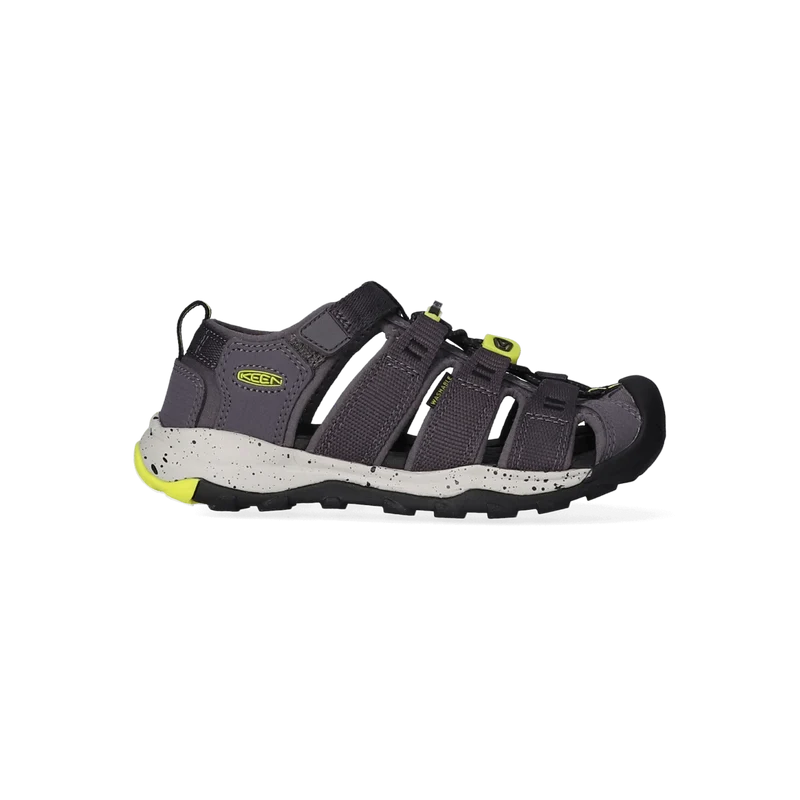 Newport Neo H2 Younger Kids Sandalen Rabbit/Evening Primrose