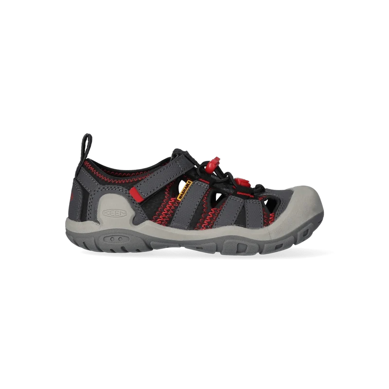 Knotch Creek Younger Kids' Sandalen Magnet/Red Carpet