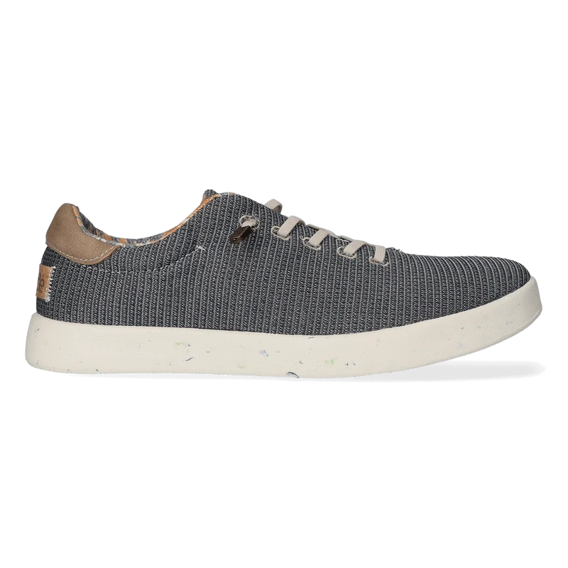Kob Eco Sox Heren Sneakers Aegean