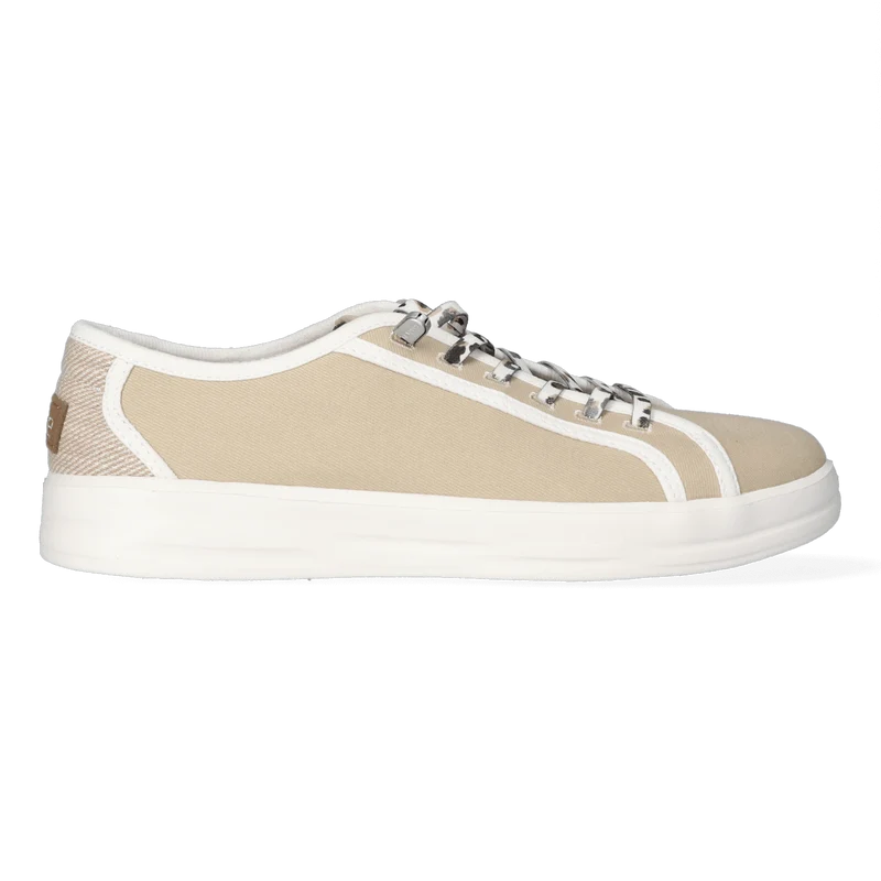Karina Dames Sneakers Joy Sand