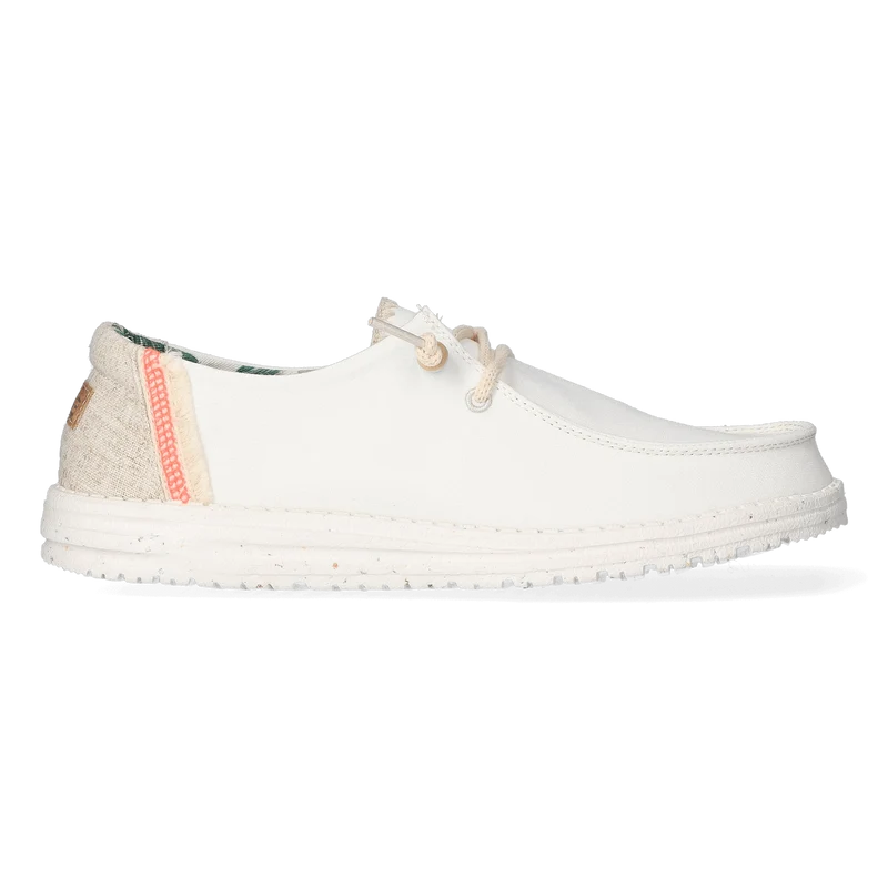 Wendy Natural Dames Instappers Salt