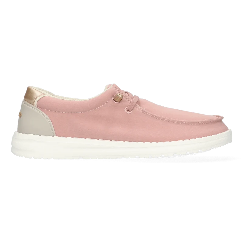 Wendy Advanced Dames Instappers Antique Rose