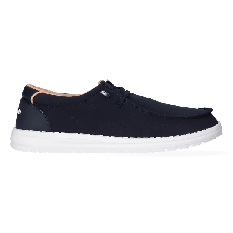 Wendy Advanced Dames Instappers Deep Blue