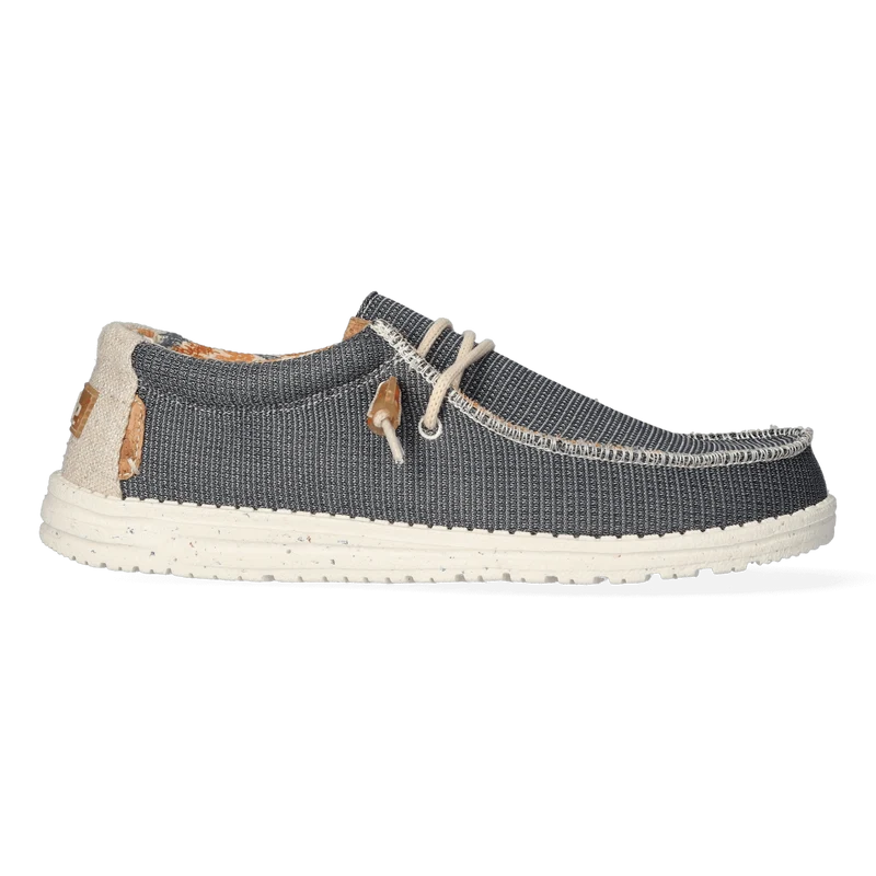 Wally Eco Sox Heren Instappers Aegean