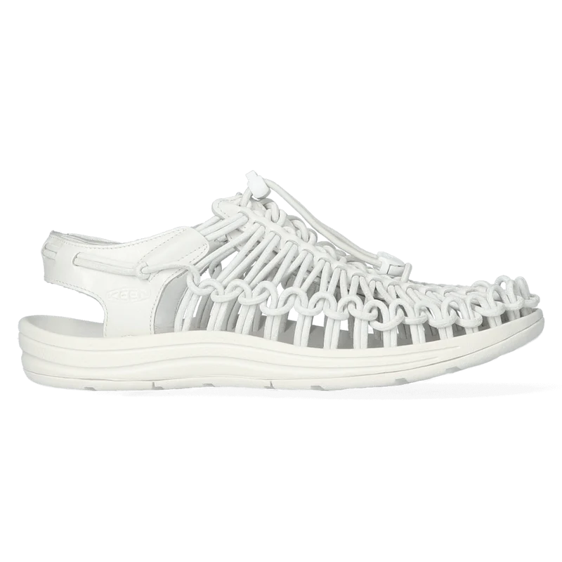 Uneek Premium Dames Sandalen White