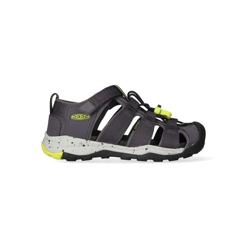 Newport Neo H2 Older Kids' Sandalen Rabbit/Evening Primrose