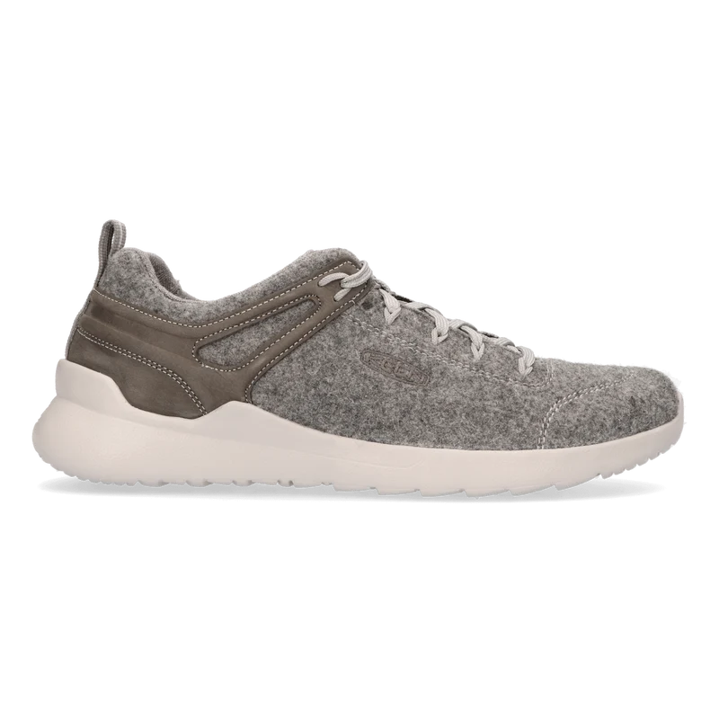 Highland Arway Heren Sneakers Steel Grey/Drizzle