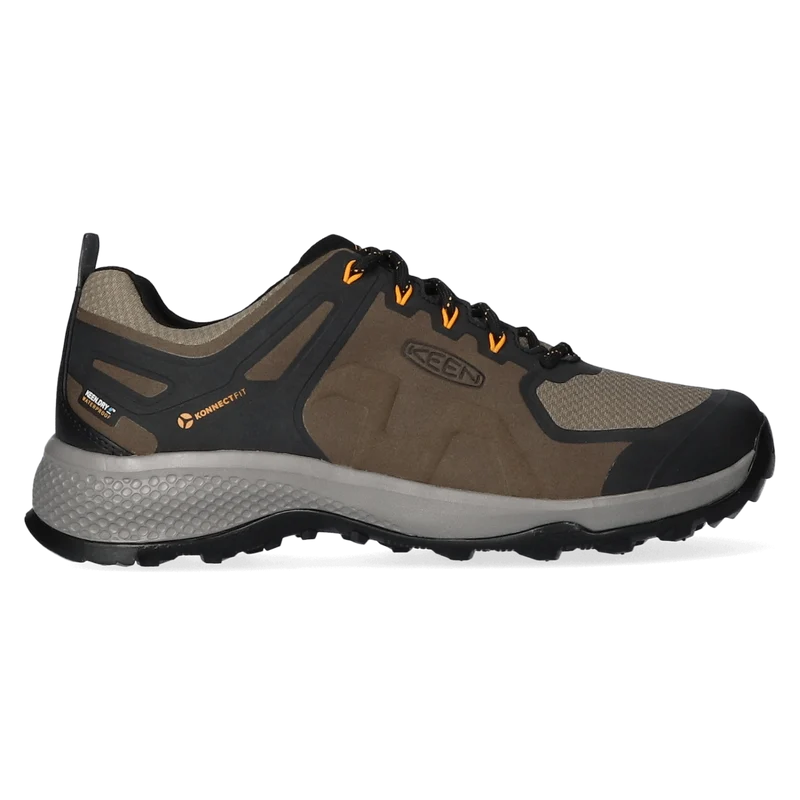 Explore Heren Wandelschoenen Canteen/Brindle