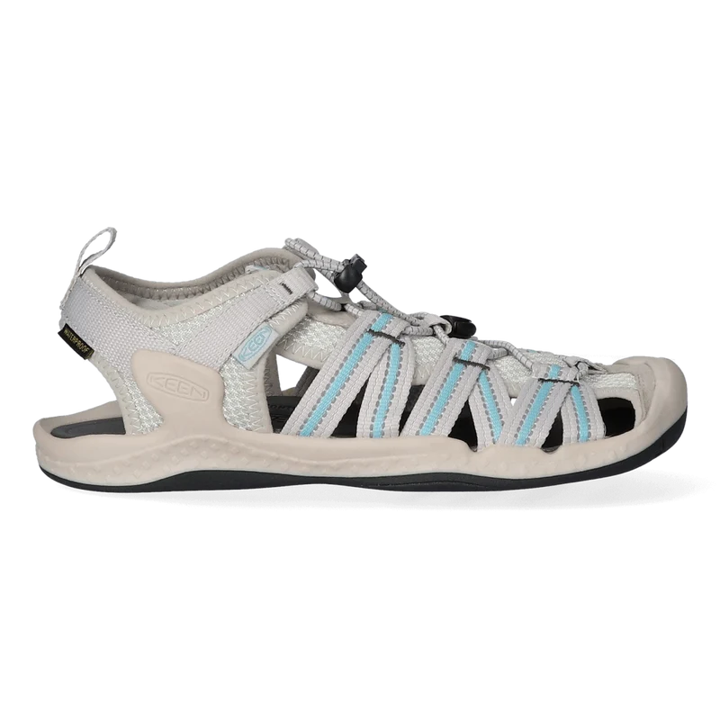 Drift Creek H2 Dames Outdoor Sandalen Vapor/Porcelain